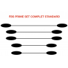 Set FBS 5 cordes complet «standard»