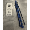 Corde Fast-Flight 68'' 16 Brins Bleu 164 Cm