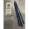 Corde Fast-Flight 62'' 14 Brins Bleu 149 Cm