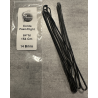 Corde Fast-Flight 64'' 14 Brins Noir 154 Cm