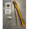Corde Fast-Flight 64'' 14 Brins Jaune 154 Cm