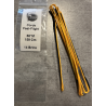 Corde Fast-Flight 66'' 14 Brins Jaune 159 Cm