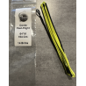 Corde Fast-Flight 64'' 14 Brins Jaune Fluo 154 Cm
