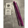 Corde Fast-Flight 70'' 14 Brins Violet Fluo 169 Cm