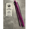 Corde Fast-Flight 70'' 16 Brins Violet Fluo 169 Cm