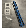Corde Fast-Flight 62'' 12 Brins Bleu Fluo 149 Cm